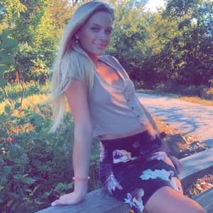 Meet your Posher, Kelly jo